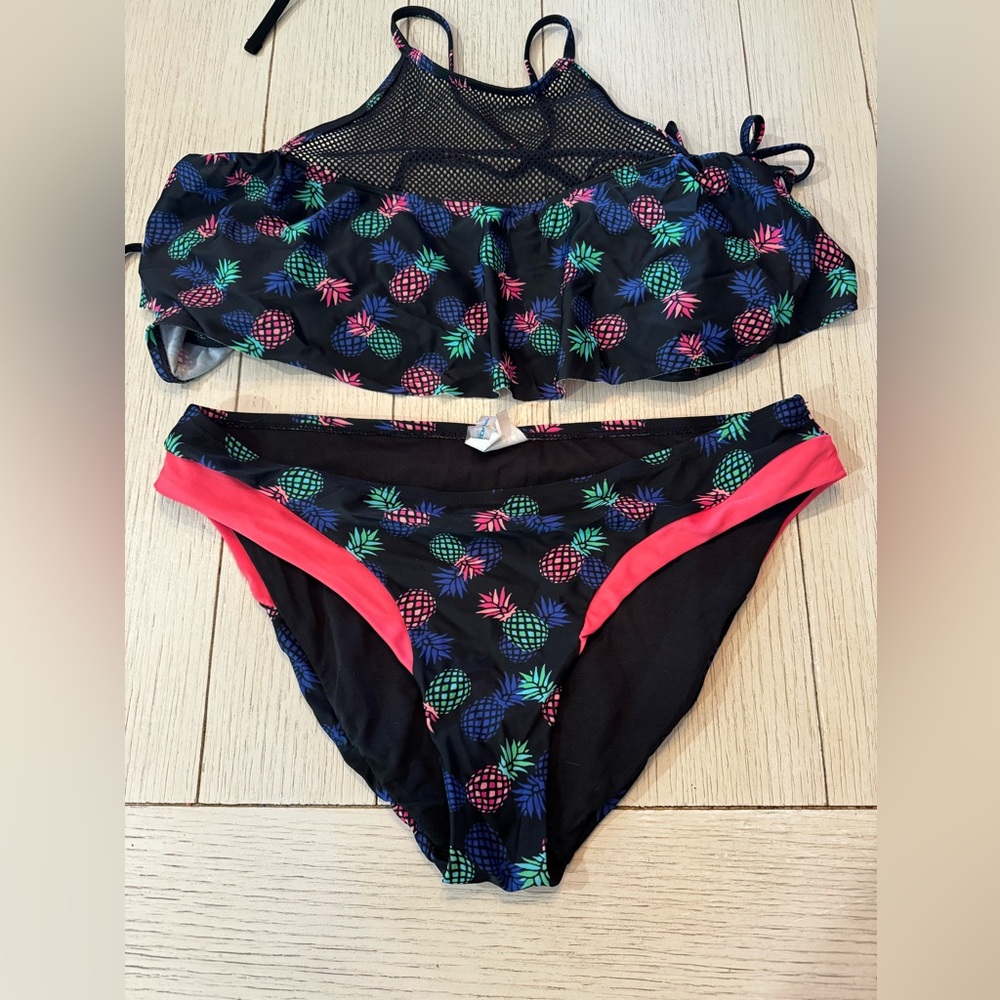 Womens swim suit